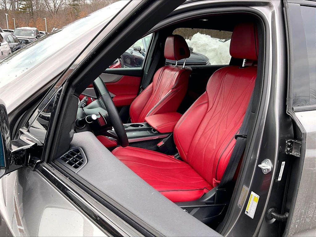 2025 Acura MDX A-Spec Advance Package SH-AWD