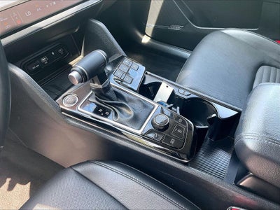 2025 Kia Sportage SX-Prestige