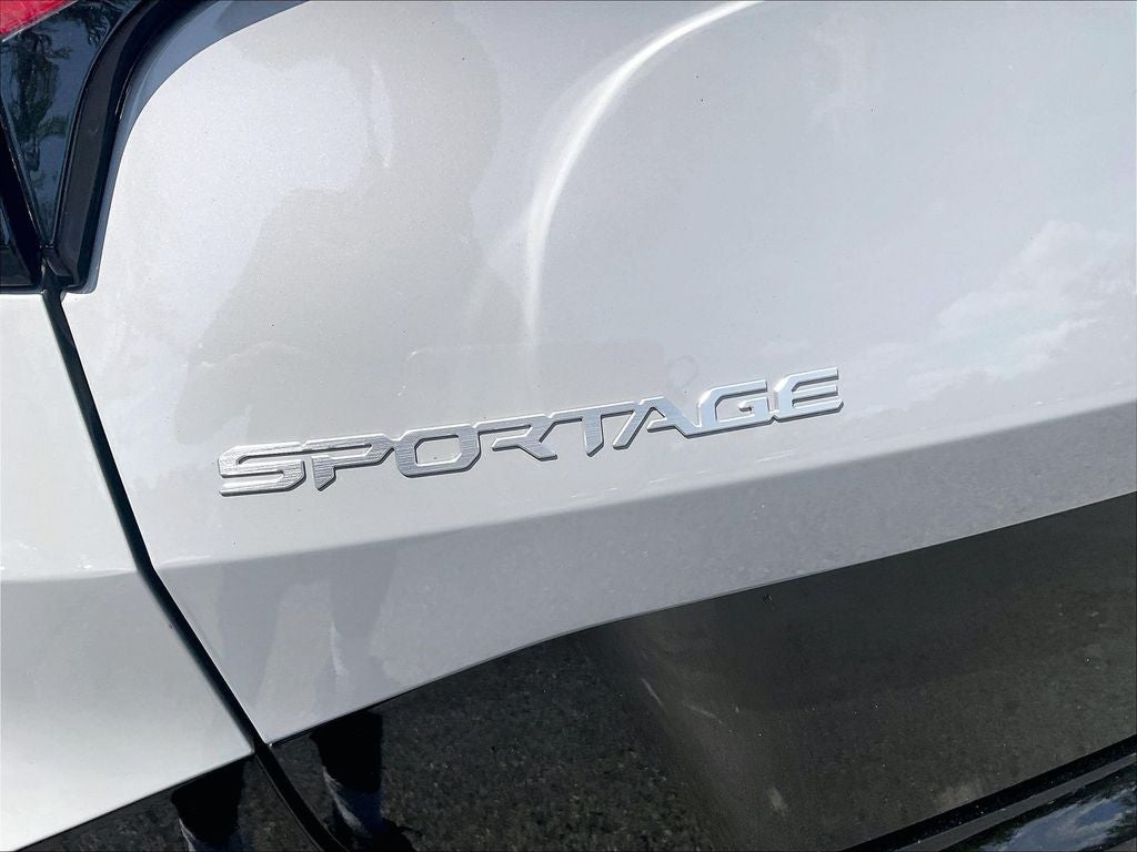 2025 Kia Sportage SX-Prestige