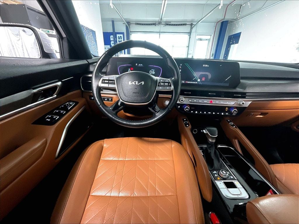 2024 Kia Telluride EX X-Line