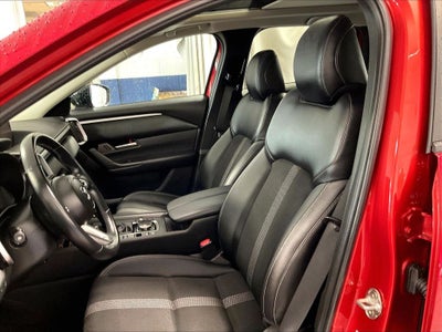 2023 Mazda Mazda CX-50 2.5 S Preferred Plus Package