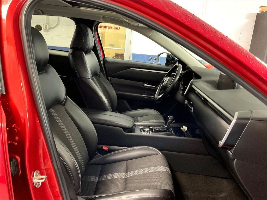 2023 Mazda Mazda CX-50 2.5 S Preferred Plus Package