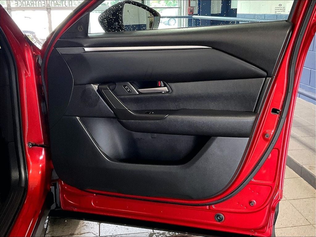 2023 Mazda Mazda CX-50 2.5 S Preferred Plus Package