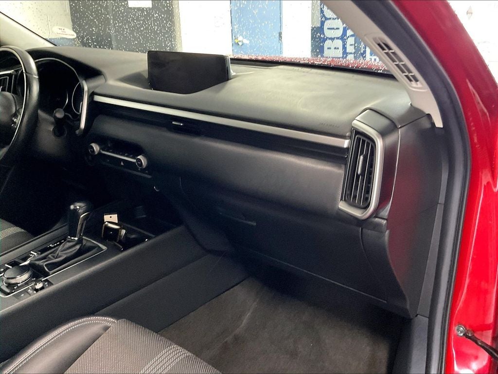 2023 Mazda Mazda CX-50 2.5 S Preferred Plus Package