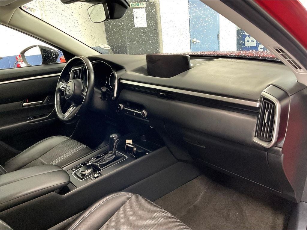 2023 Mazda Mazda CX-50 2.5 S Preferred Plus Package