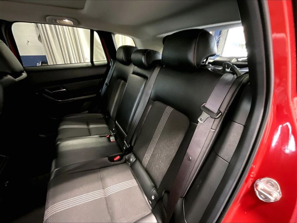 2023 Mazda Mazda CX-50 2.5 S Preferred Plus Package