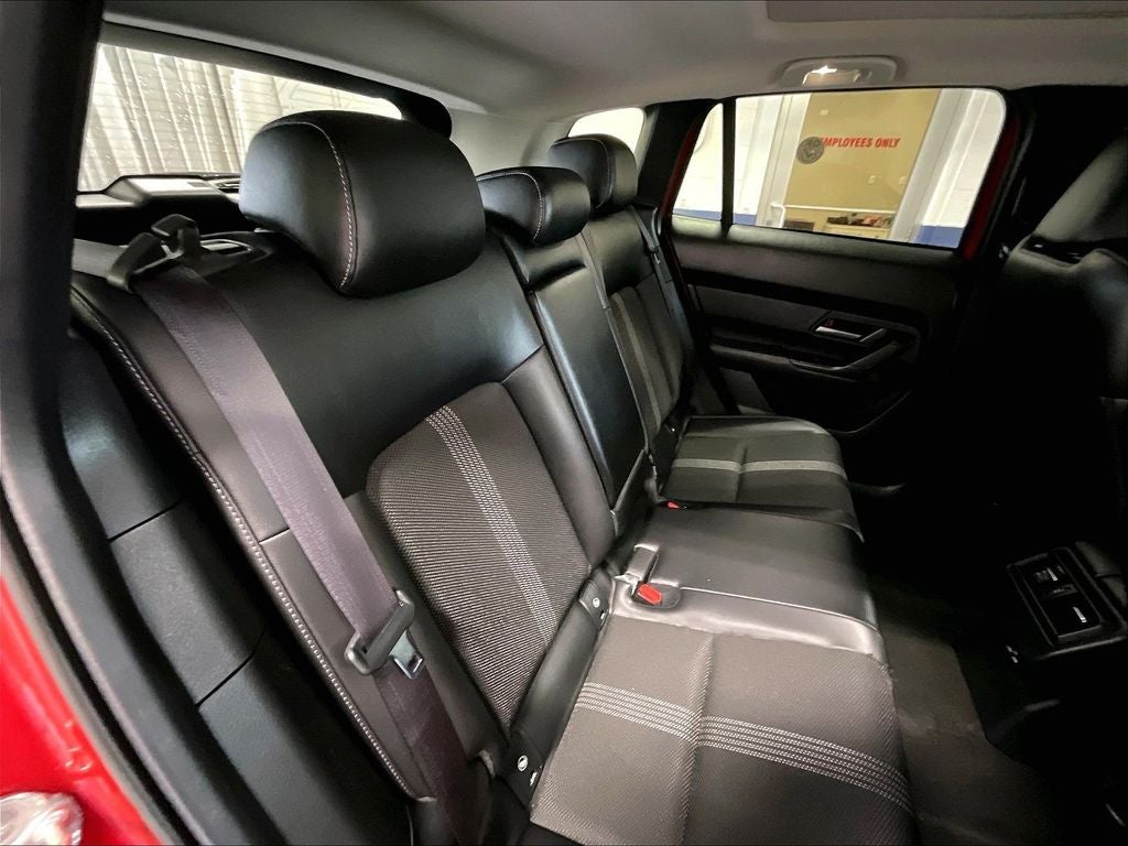 2023 Mazda Mazda CX-50 2.5 S Preferred Plus Package