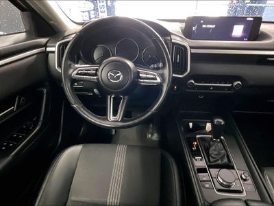 2023 Mazda Mazda CX-50 2.5 S Preferred Plus Package