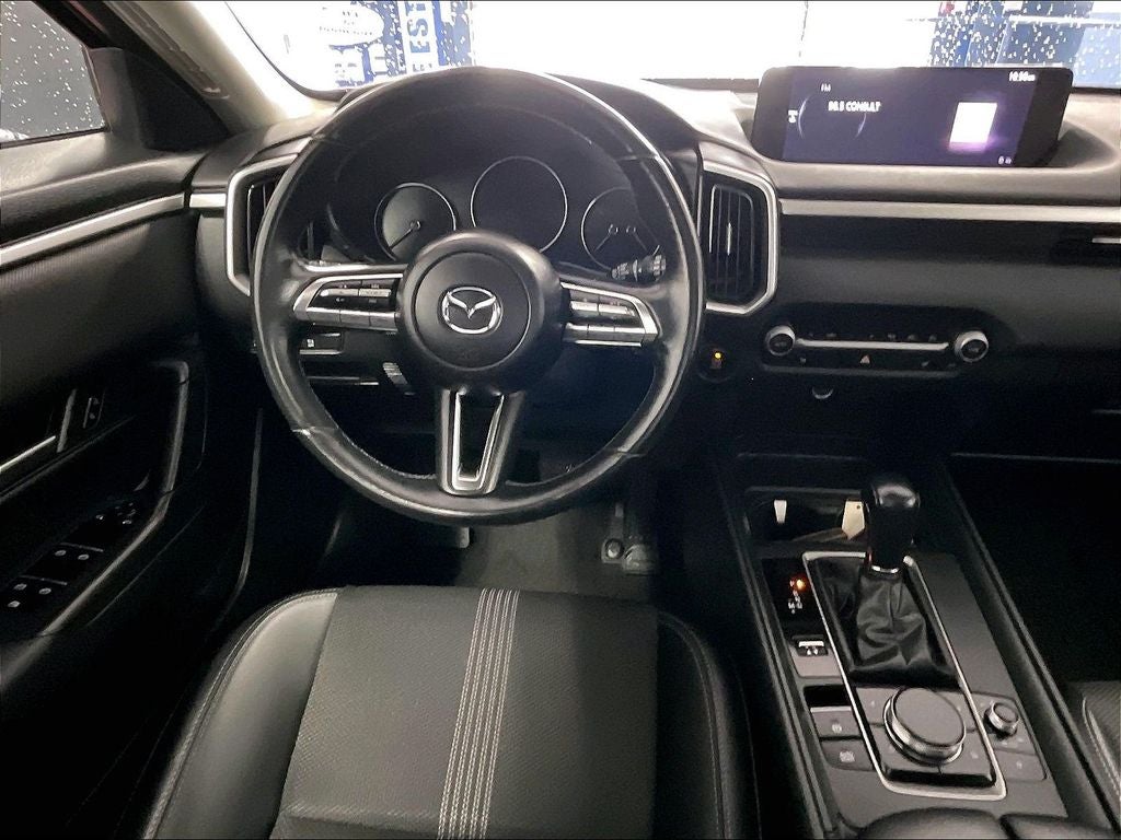 2023 Mazda Mazda CX-50 2.5 S Preferred Plus Package