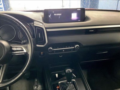 2023 Mazda Mazda CX-50 2.5 S Preferred Plus Package