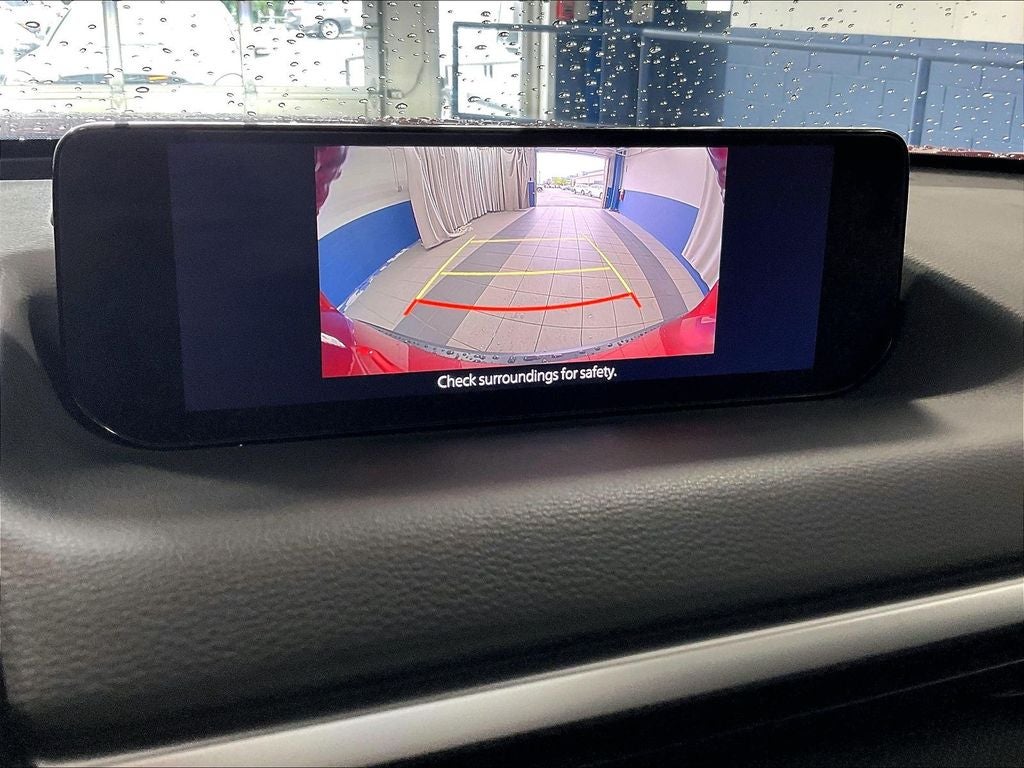2023 Mazda Mazda CX-50 2.5 S Preferred Plus Package