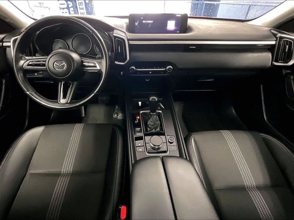 2023 Mazda Mazda CX-50 2.5 S Preferred Plus Package