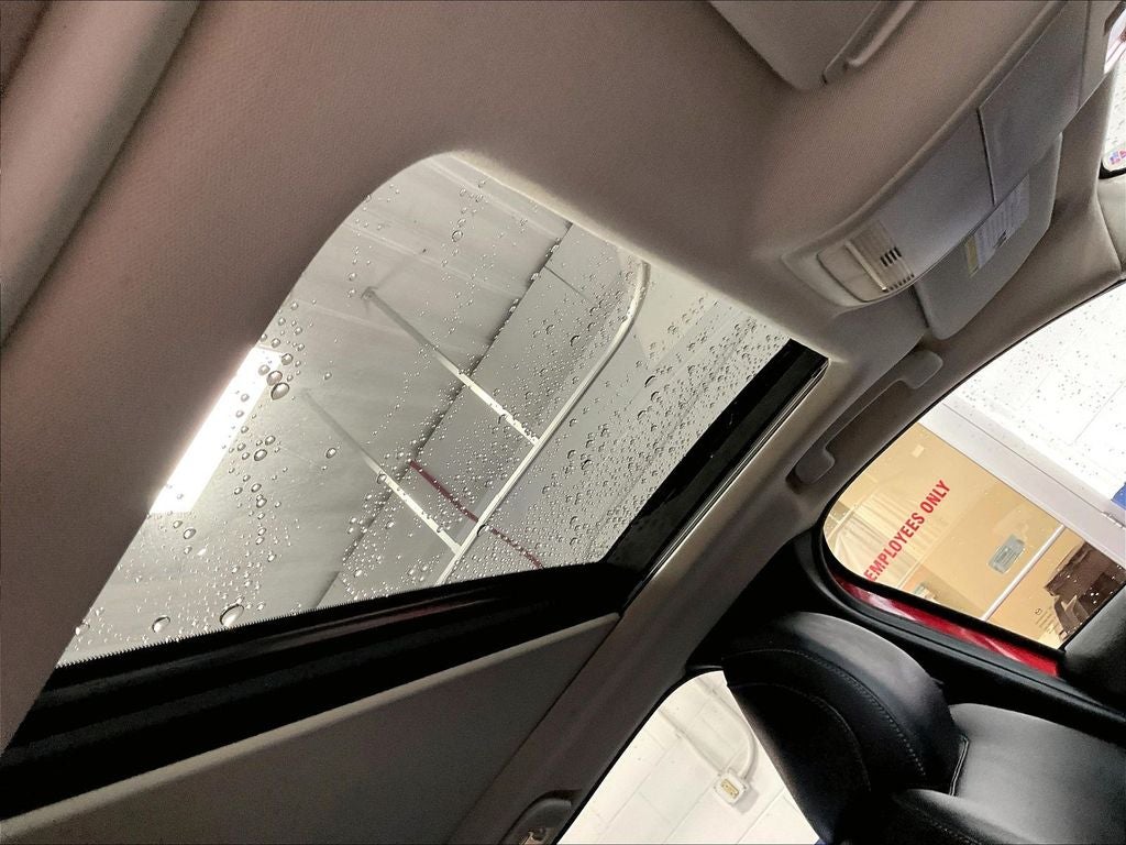 2023 Mazda Mazda CX-50 2.5 S Preferred Plus Package