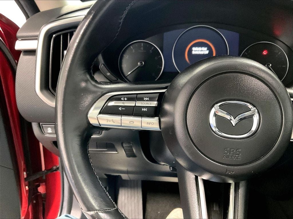 2023 Mazda Mazda CX-50 2.5 S Preferred Plus Package