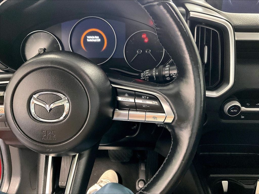2023 Mazda Mazda CX-50 2.5 S Preferred Plus Package