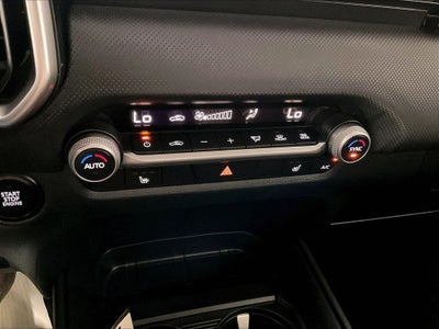 2023 Mazda Mazda CX-50 2.5 S Preferred Plus Package