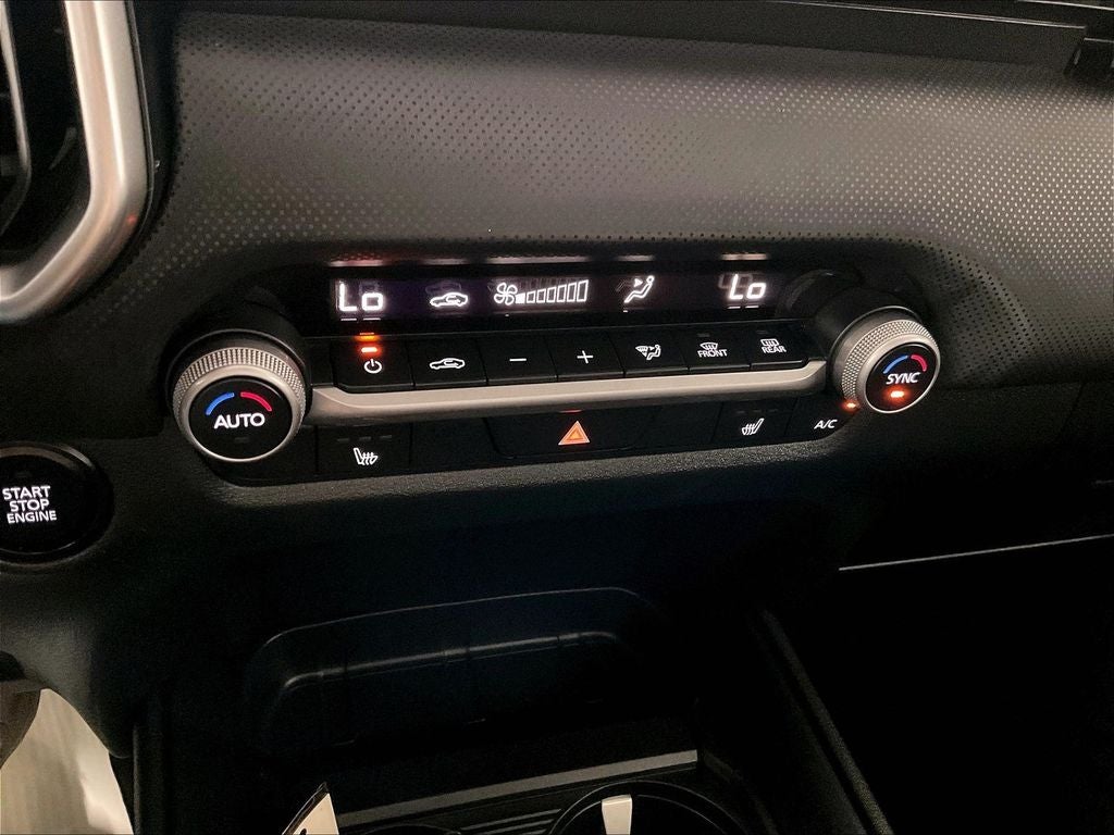 2023 Mazda Mazda CX-50 2.5 S Preferred Plus Package