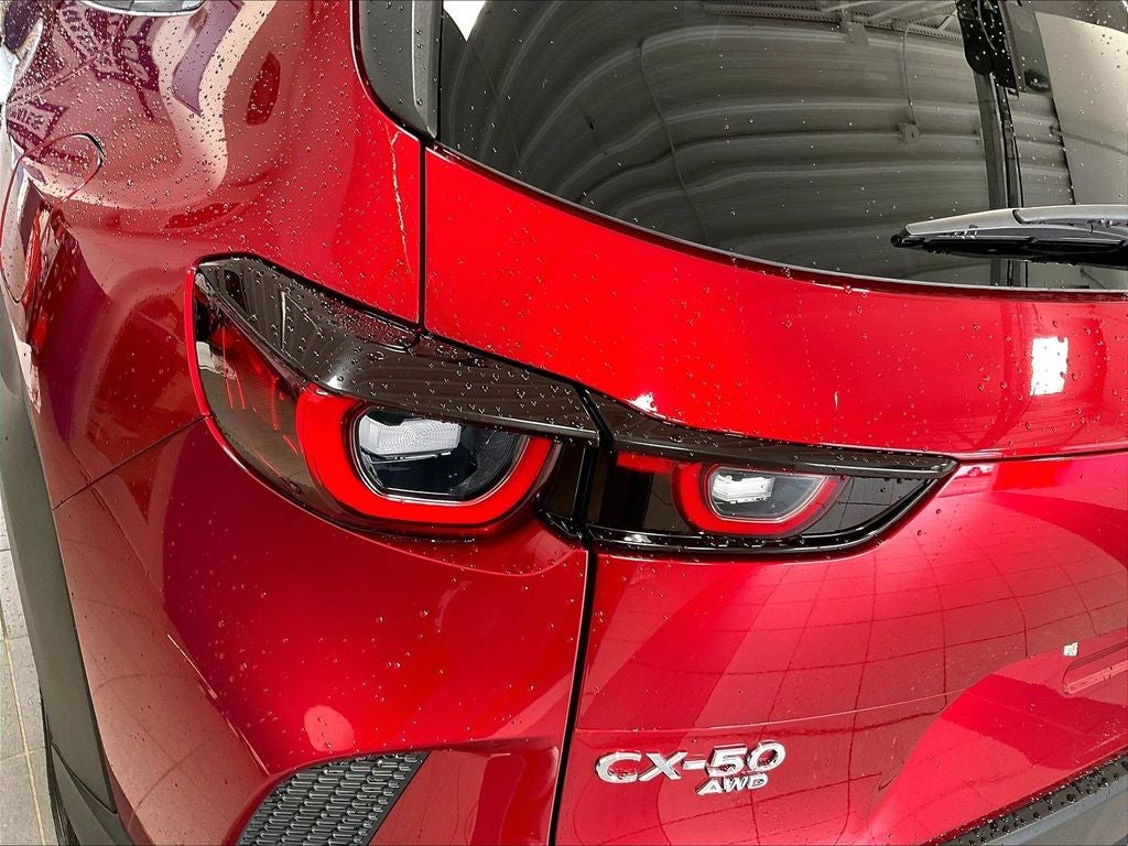 2023 Mazda Mazda CX-50 2.5 S Preferred Plus Package