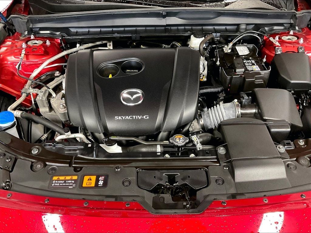2023 Mazda Mazda CX-50 2.5 S Preferred Plus Package