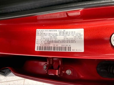 2023 Mazda Mazda CX-50 2.5 S Preferred Plus Package