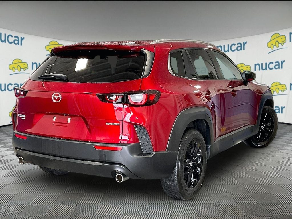 2023 Mazda Mazda CX-50 2.5 S Preferred Plus Package