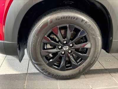 2023 Mazda Mazda CX-50 2.5 S Preferred Plus Package