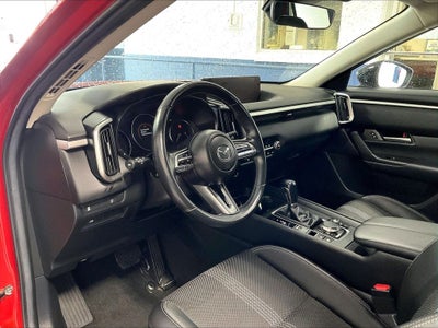 2023 Mazda Mazda CX-50 2.5 S Preferred Plus Package