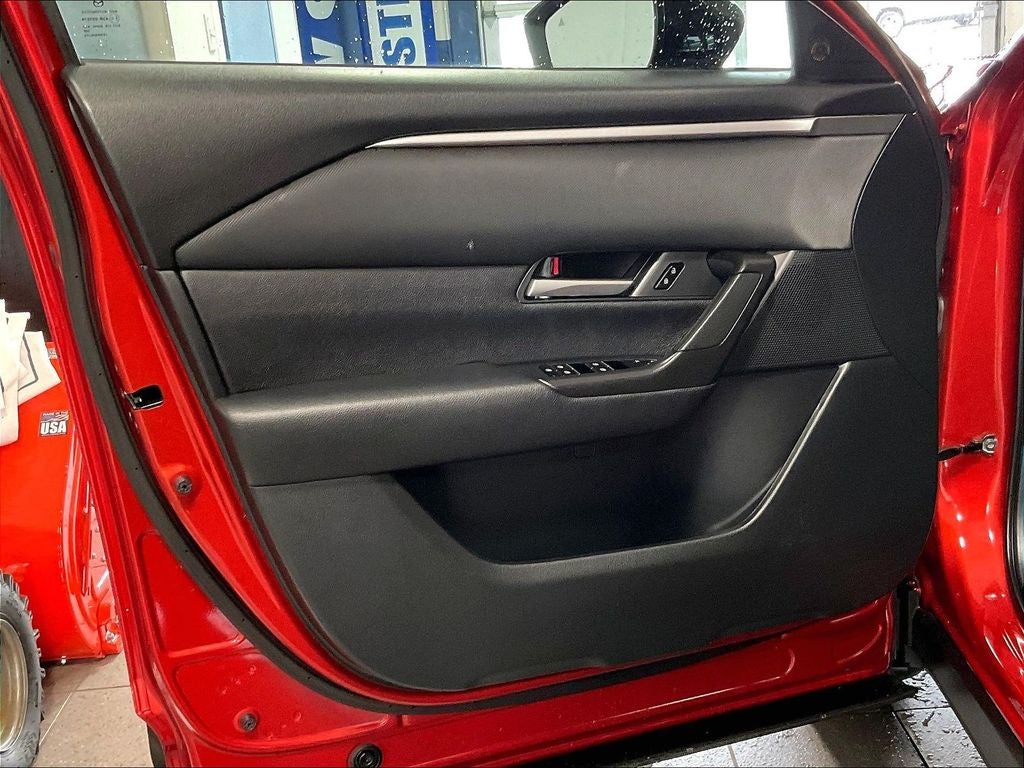 2023 Mazda Mazda CX-50 2.5 S Preferred Plus Package