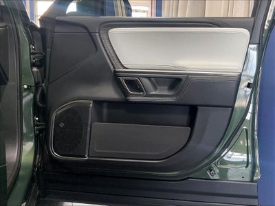 2023 Rivian R1S Adventure