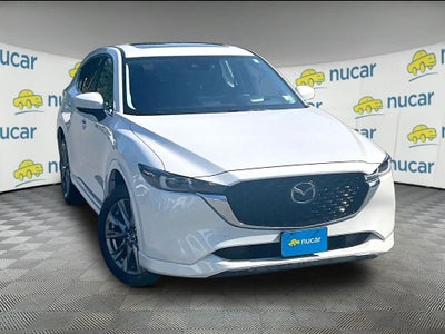 2024 Mazda Mazda CX-5 2.5 S Premium Plus Package