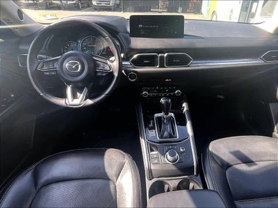 2024 Mazda Mazda CX-5 2.5 S Premium Plus Package