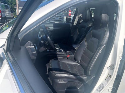 2024 Mazda Mazda CX-5 2.5 S Premium Plus Package