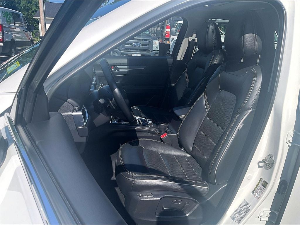 2024 Mazda Mazda CX-5 2.5 S Premium Plus Package