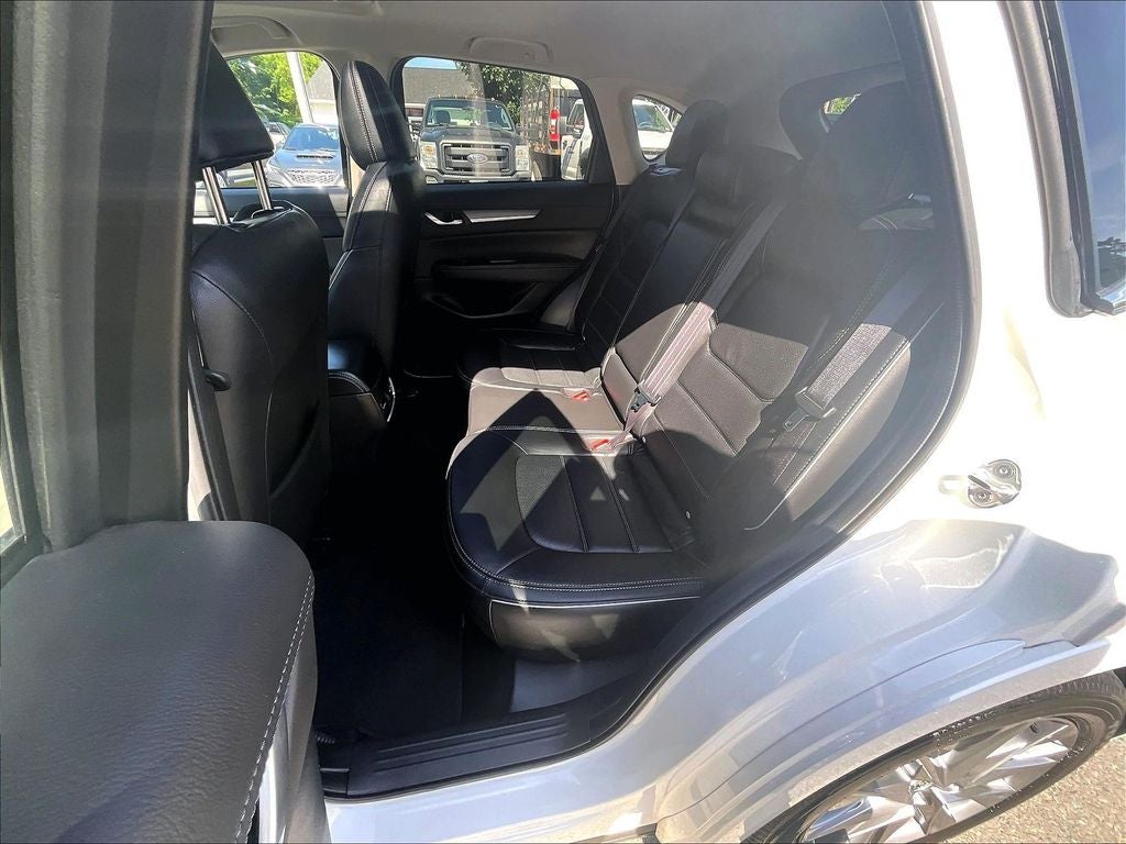 2024 Mazda Mazda CX-5 2.5 S Premium Plus Package