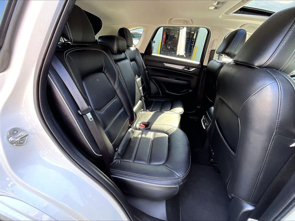 2024 Mazda Mazda CX-5 2.5 S Premium Plus Package
