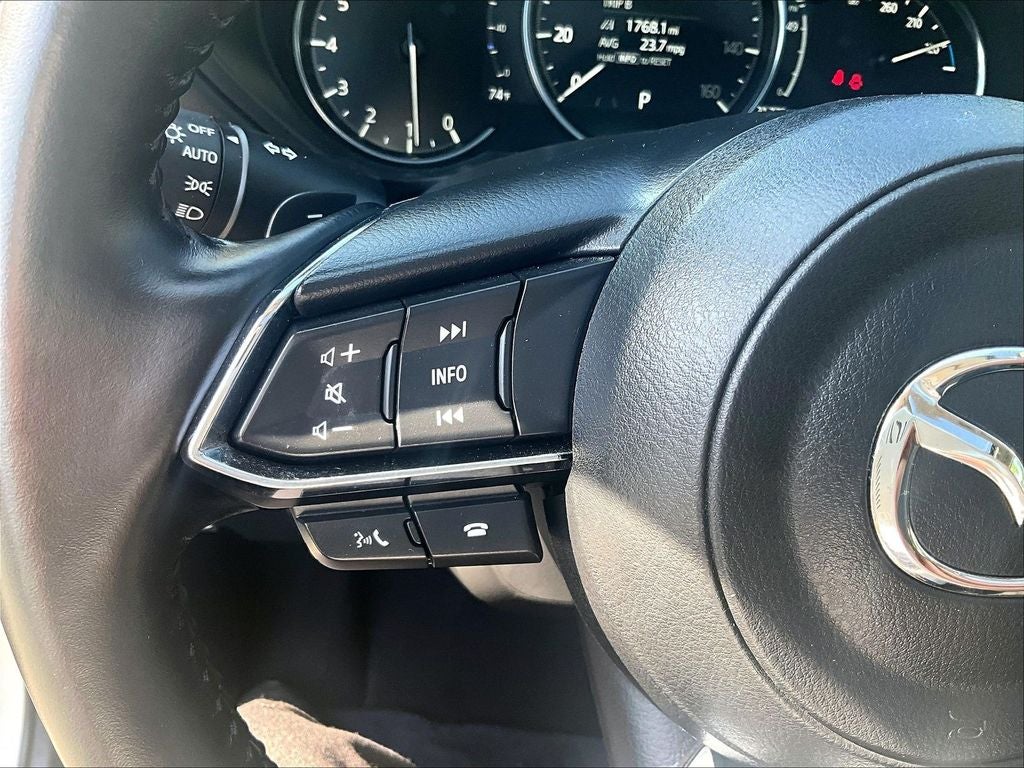 2024 Mazda Mazda CX-5 2.5 S Premium Plus Package