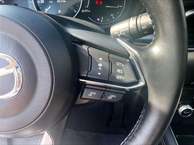2024 Mazda Mazda CX-5 2.5 S Premium Plus Package