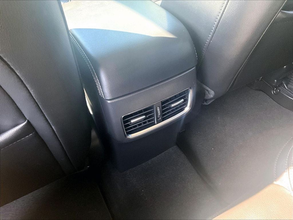 2024 Mazda Mazda CX-5 2.5 S Premium Plus Package