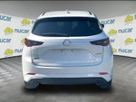 2024 Mazda Mazda CX-5 2.5 S Premium Plus Package