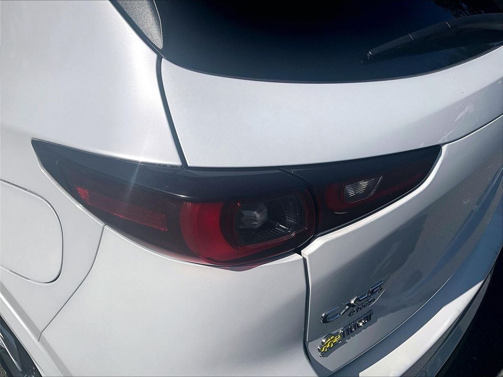2024 Mazda Mazda CX-5 2.5 S Premium Plus Package