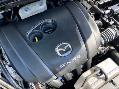 2024 Mazda Mazda CX-5 2.5 S Premium Plus Package