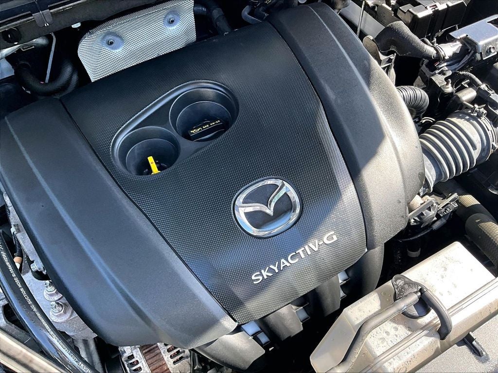 2024 Mazda Mazda CX-5 2.5 S Premium Plus Package