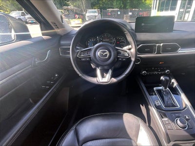 2024 Mazda Mazda CX-5 2.5 S Premium Plus Package