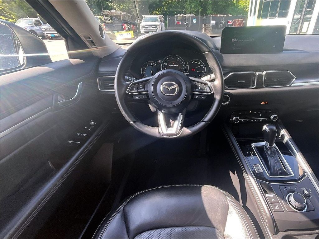 2024 Mazda Mazda CX-5 2.5 S Premium Plus Package