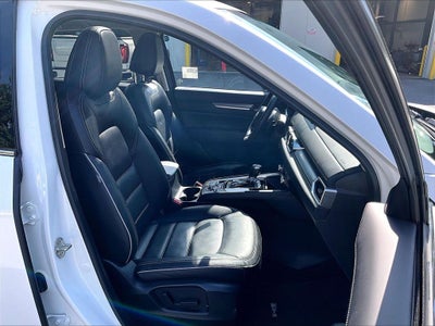 2024 Mazda Mazda CX-5 2.5 S Premium Plus Package