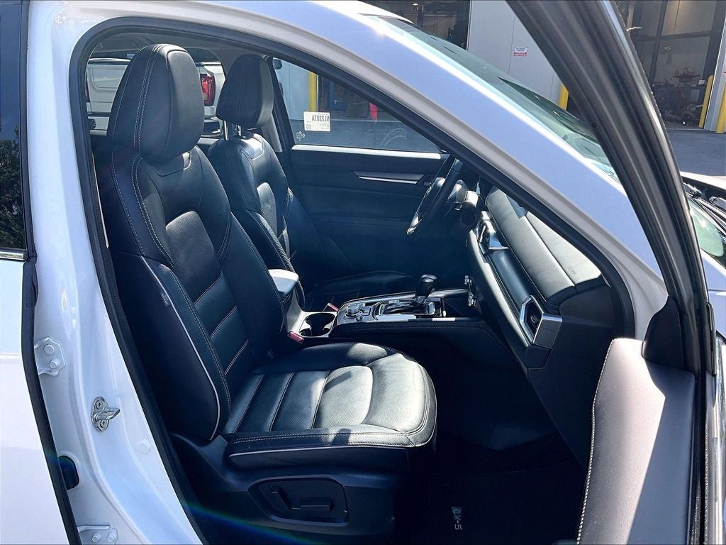 2024 Mazda Mazda CX-5 2.5 S Premium Plus Package