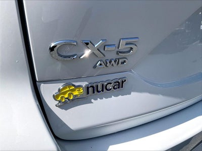 2024 Mazda Mazda CX-5 2.5 S Premium Plus Package