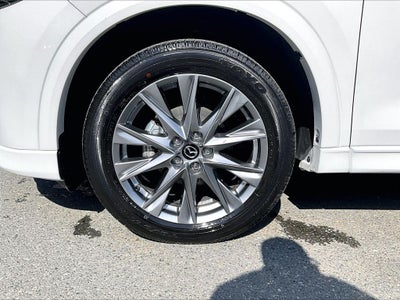 2024 Mazda Mazda CX-5 2.5 S Premium Plus Package