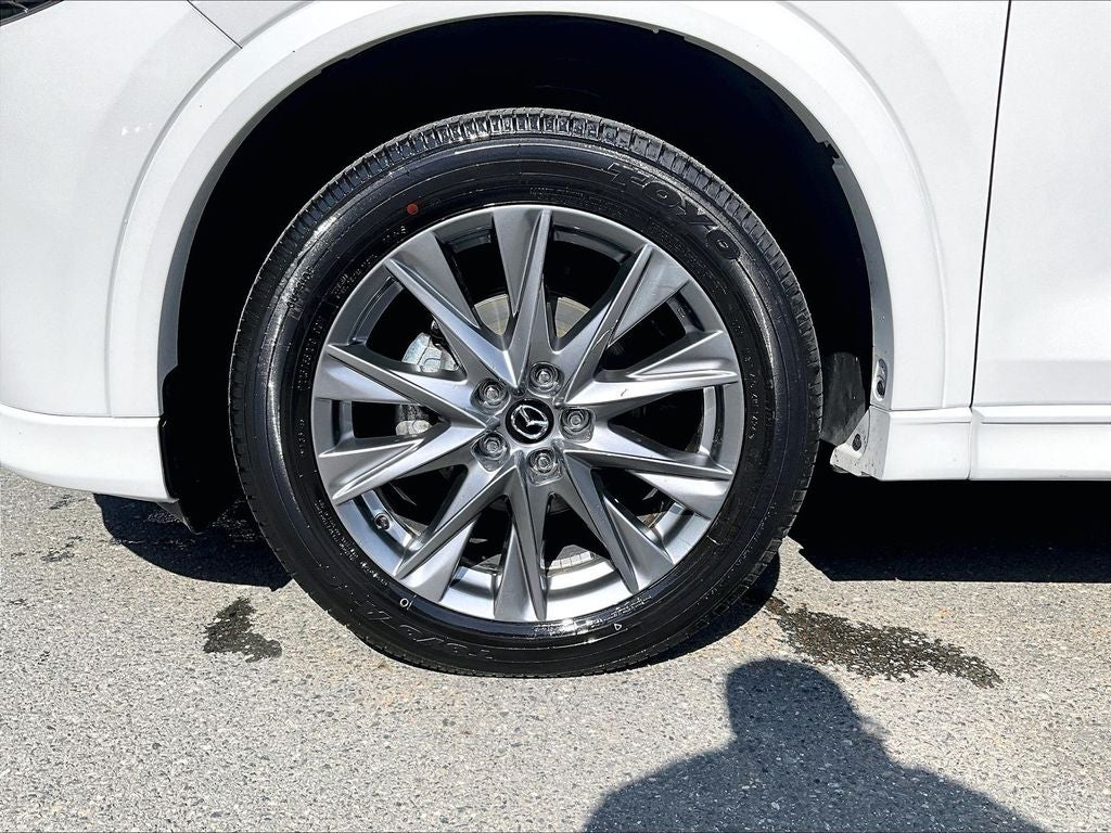 2024 Mazda Mazda CX-5 2.5 S Premium Plus Package