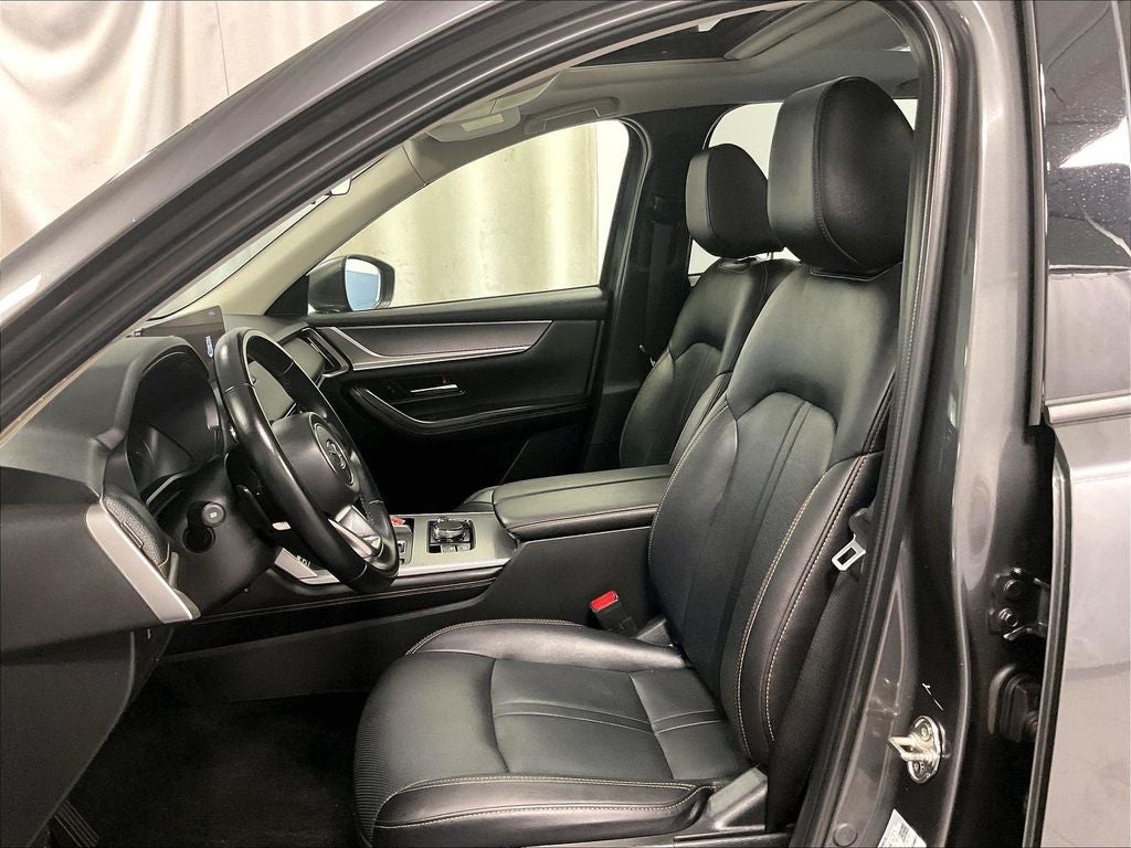 2025 Mazda Mazda CX-90 3.3 Turbo Preferred